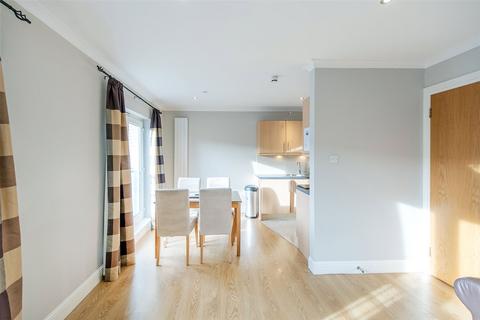 2 bedroom flat for sale, Flat 5   Wellgreen Gate, 9 Wellgreen Lane, Stirling, FK8