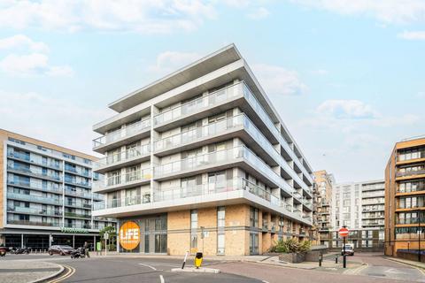 2 bedroom flat for sale, Hargood House, Greenwich, London, SE10