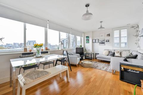 2 bedroom flat for sale, Hargood House, Greenwich, London, SE10