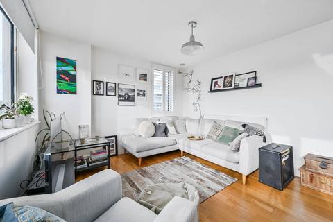 2 bedroom flat for sale, Hargood House, Greenwich, London, SE10