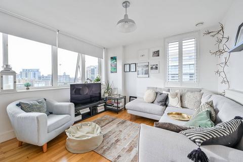 2 bedroom flat for sale, Hargood House, Greenwich, London, SE10