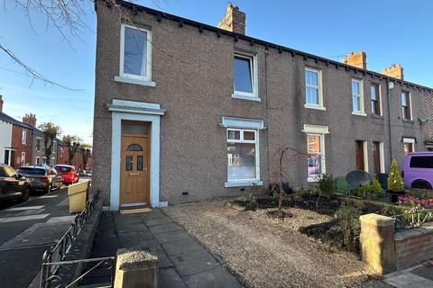 3 bedroom terraced house for sale, Currock Road, Carlisle CA2