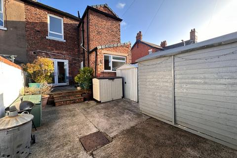 3 bedroom terraced house for sale, Currock Road, Carlisle CA2