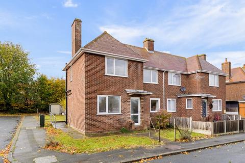 2 bedroom semi-detached house for sale, Church Road, Folkestone, Folkestone, CT20