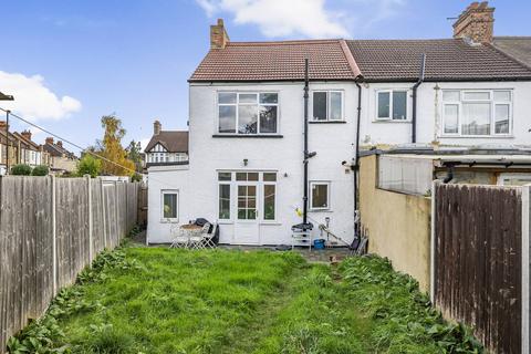 65 Foxley Road, Thornton Heath, CR7 7DX
