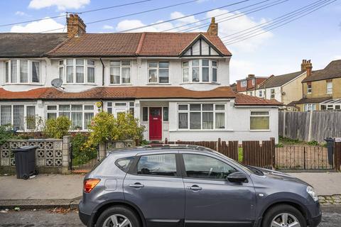 3 bedroom end of terrace house for sale, Foxley Road, Thornton Heath, CR7