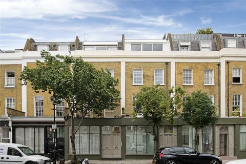undefined, Danbury Street, Angel, Islington, London, N1