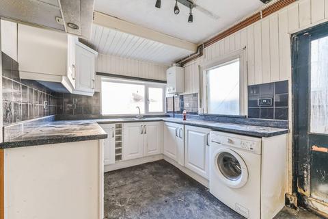 161 Oval Road, Croydon, CR0 6BS