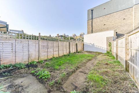 161 Oval Road, Croydon, CR0 6BS