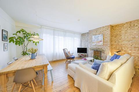 2 bedroom flat for sale, Hopefield Avenue, Queens Park