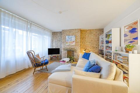 2 bedroom flat for sale, Hopefield Avenue, Queens Park