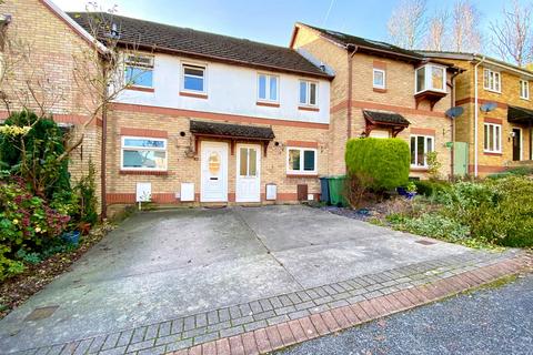 2 bedroom terraced house for sale, Clos Y Carlwm, Cardiff CF14