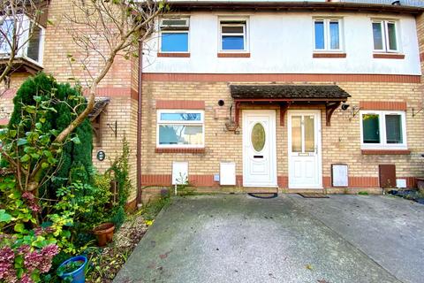 2 bedroom terraced house for sale, Clos Y Carlwm, Cardiff CF14