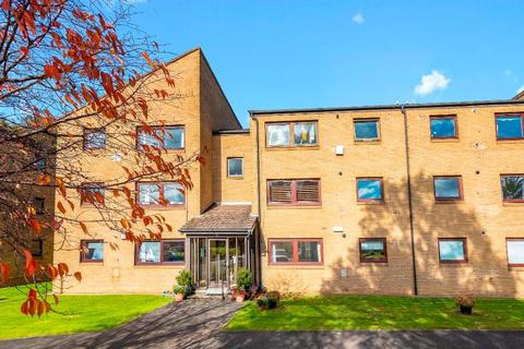 2 bedroom flat to rent, Clark Place, Inverleith, Edinburgh, EH5