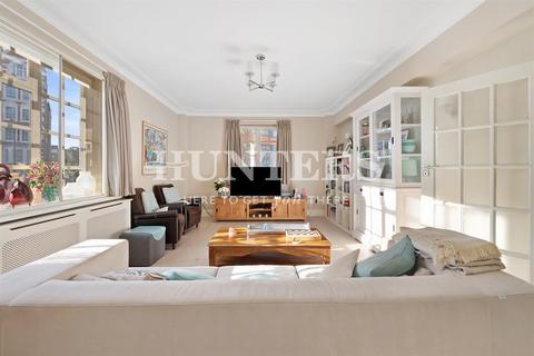 4 bedroom flat to rent, Maida Vale, London, W9 1TA