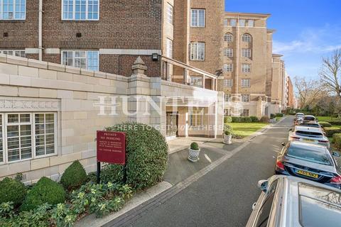 4 bedroom flat to rent, Maida Vale, London, W9 1TA