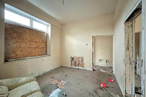 2 bedroom terraced house for sale, Burbank Street, Hartlepool