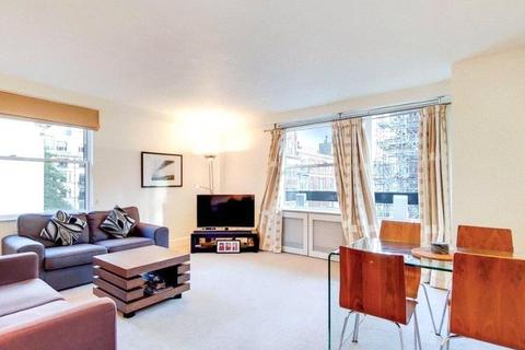 3 bedroom apartment to rent, Weymouth Street, London W1W