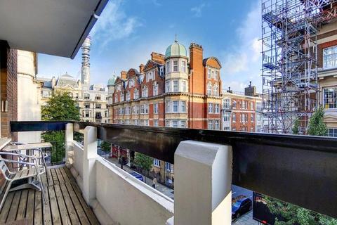 3 bedroom apartment to rent, Weymouth Street, London W1W