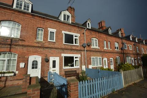 2 bedroom terraced house to rent, Shireoaks Row