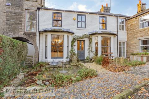 4 bedroom terraced house for sale, Springhill, Rossendale, BB4