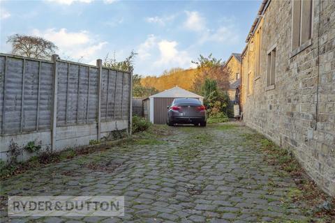 4 bedroom terraced house for sale, Springhill, Rossendale, BB4