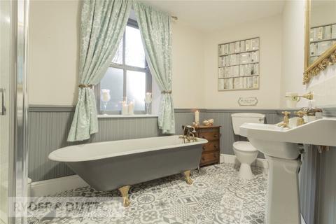 undefined, Springhill, Rawtenstall, Rossendale, BB4