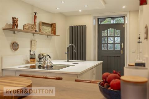undefined, Springhill, Rawtenstall, Rossendale, BB4