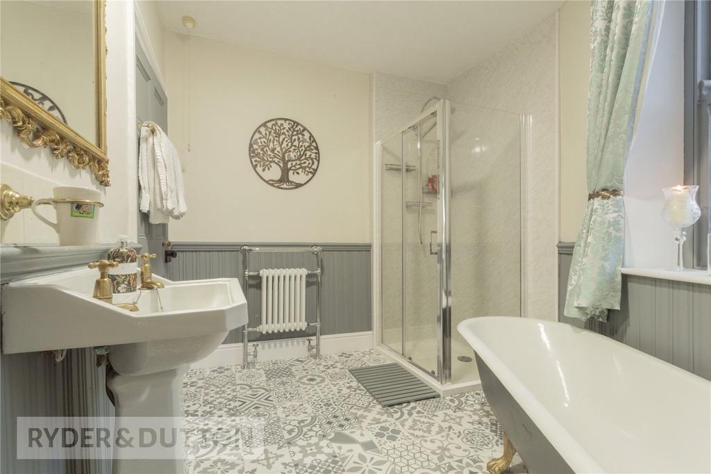Stunning Bathroom