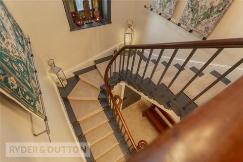 4 bedroom terraced house for sale, Springhill, Rawtenstall, Rossendale, BB4