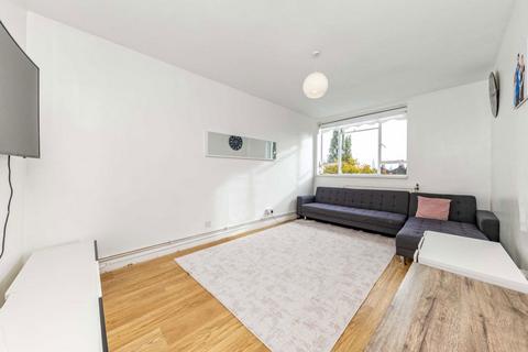 1 bedroom flat to rent, Cruikshank Street, London WC1X