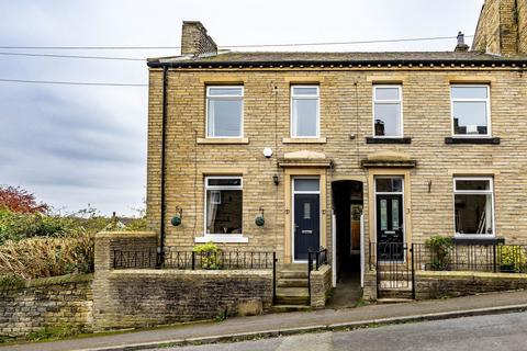 2 bedroom end of terrace house for sale, Anvil Street, Brighouse HD6