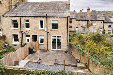 2 bedroom end of terrace house for sale, Anvil Street, Brighouse HD6