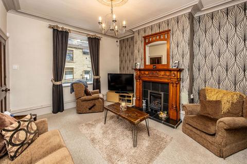 2 bedroom end of terrace house for sale, Anvil Street, Brighouse HD6