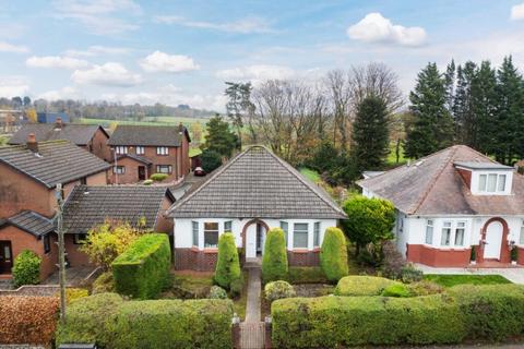 2 bedroom detached bungalow for sale, Aurs Road, Barrhead