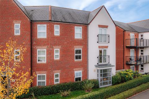 2 bedroom apartment for sale, William Heelas Way, Berkshire RG40