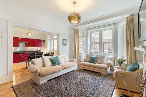 3 bedroom apartment to rent, Ashburnham Road, Chelsea, London, SW10