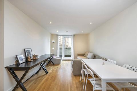 Flat 1701, Wharfside Point South, 4 Prestons Road, London, E14 9EX