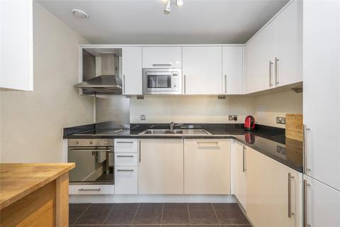 Flat 1701, Wharfside Point South, 4 Prestons Road, London, E14 9EX