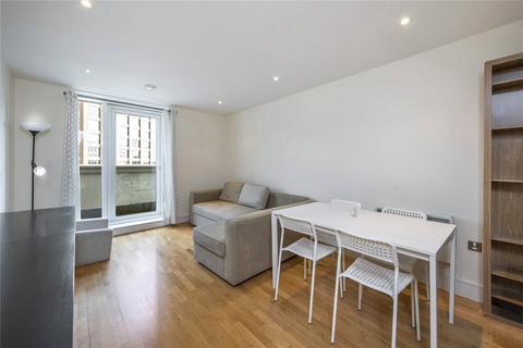 Flat 1701, Wharfside Point South, 4 Prestons Road, London, E14 9EX