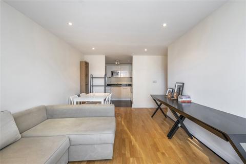 Flat 1701, Wharfside Point South, 4 Prestons Road, London, E14 9EX