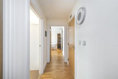 Flat 1701, Wharfside Point South, 4 Prestons Road, London, E14 9EX