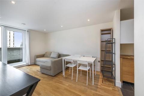 Flat 1701, Wharfside Point South, 4 Prestons Road, London, E14 9EX