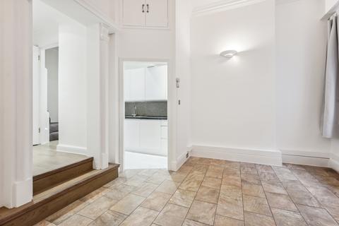 Studio to rent, 2 Mandeville Place, Marylebone, London