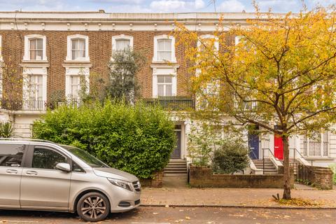 2 bedroom flat for sale, Gaisford Street, London