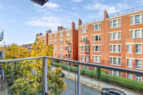 2 bedroom flat to rent, Drapers Court, 59 Lurline Gardens, London