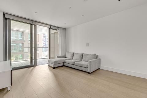 1 bedroom flat to rent, Chartwell House, 4 Palmer Road, London