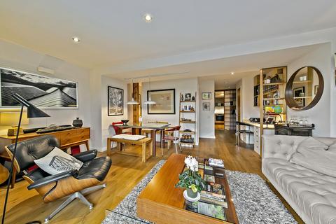 Regatta Point, 38 Kew Bridge Road, Brentford, Middlesex