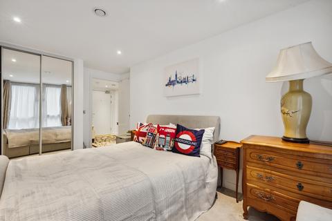 1 bedroom flat to rent, Britannia Walk, Hoxton, London