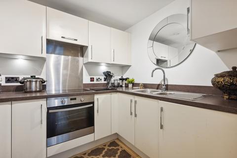 1 bedroom flat to rent, Britannia Walk, Hoxton, London